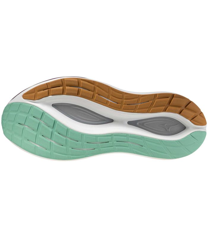 Zapatillas Running Hombre Mizuno Neo Vista 2