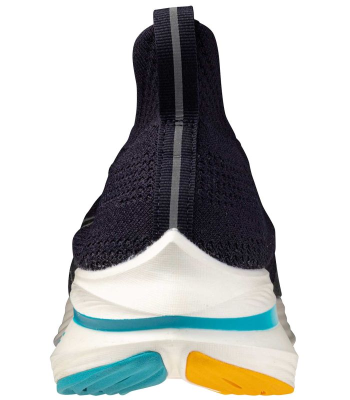 Zapatillas Running Hombre Mizuno Neo Zen Navy