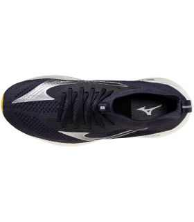 Zapatillas Running Hombre Mizuno Neo Zen Navy