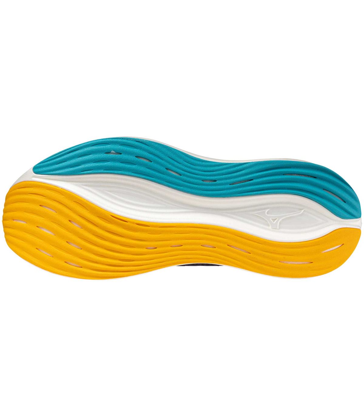 Zapatillas Running Hombre Mizuno Neo Zen Navy