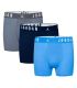 Jordan Boxers Flight Cotton Core 3PK B9F