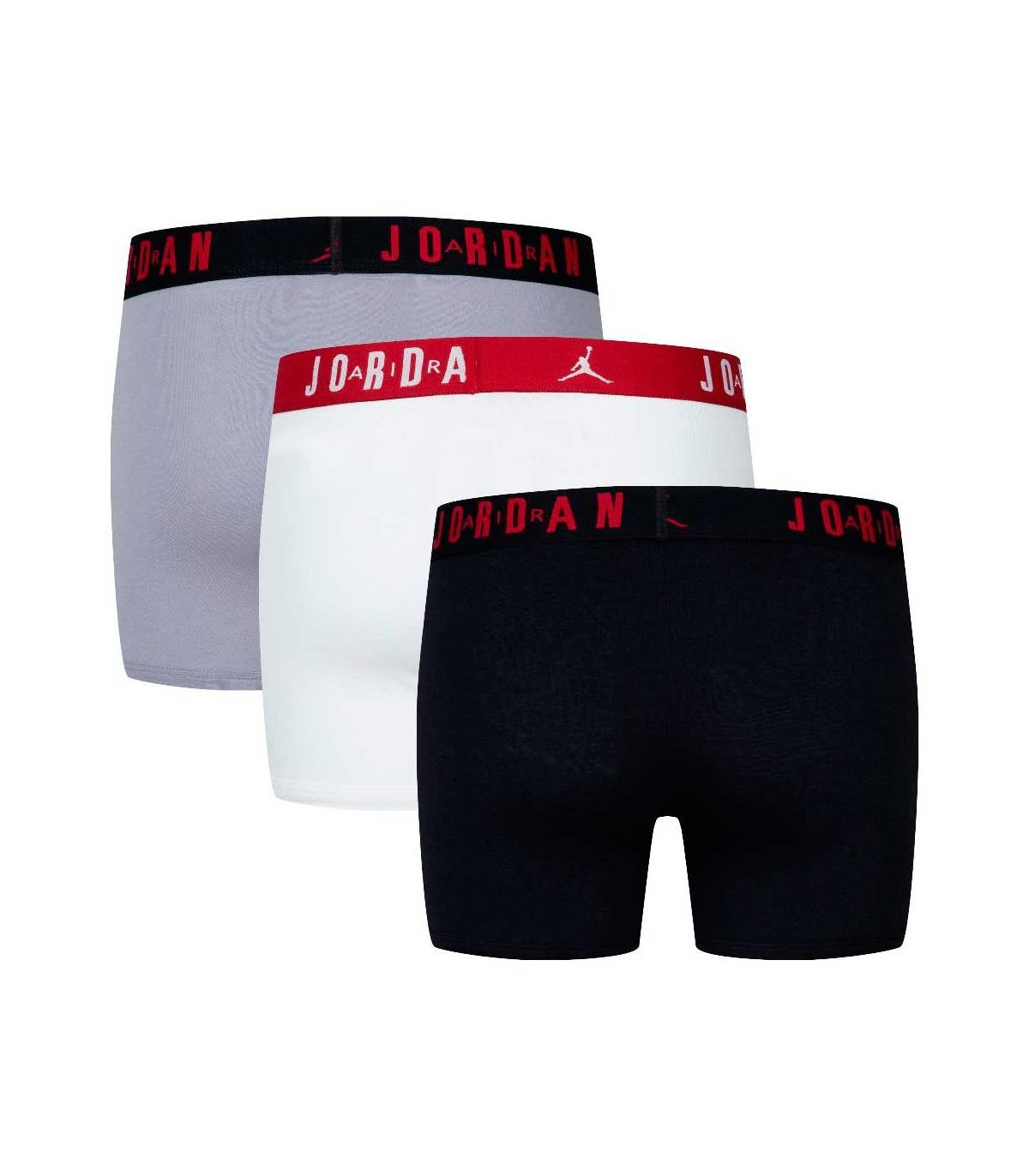Canzonzillos Boxer Jordan Boxers Flight Cotton Core 3PK F66