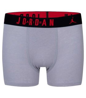 Canzonzillos Boxer Jordan Boxers Flight Cotton Core 3PK F66