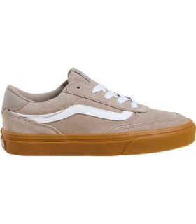 Calzado Casual Hombre Vans Ryland Ls Drizzle