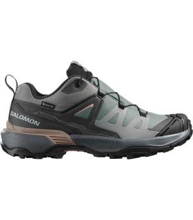 Zapatillas Trekking Mujer Salomon X Ultra 360 Gore-Tex Mujer