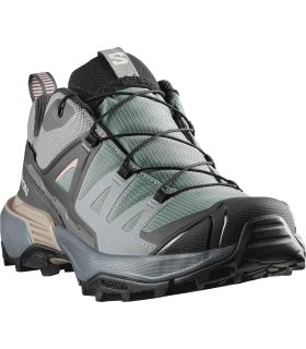 Zapatillas Trekking Mujer Salomon X Ultra 360 Gore-Tex Mujer