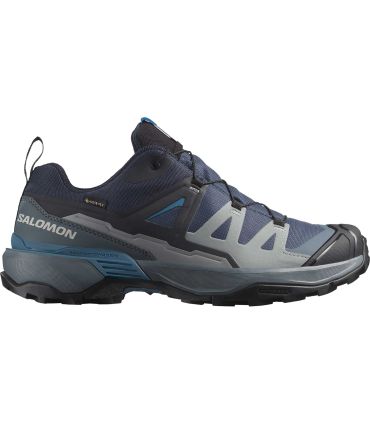 Zapatillas Trekking Hombre Salomon X Ultra 360 Gore-Tex