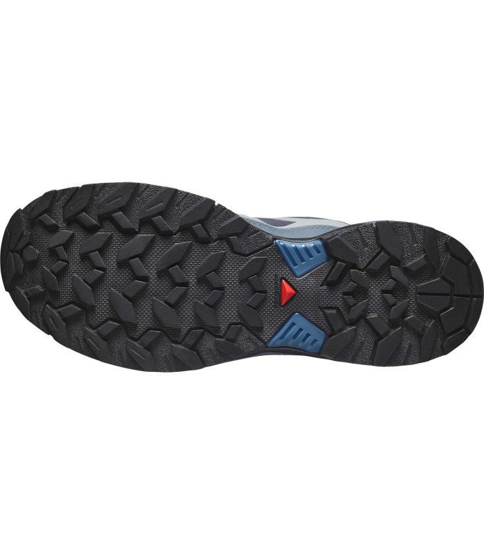 Zapatillas Trekking Hombre Salomon X Ultra 360 Gore-Tex