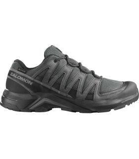 Zapatillas Trekking Hombre Salomon X-Adventure Recon Gore-Tex
