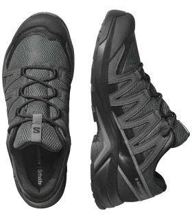 Zapatillas Trekking Hombre Salomon X-Adventure Recon Gore-Tex