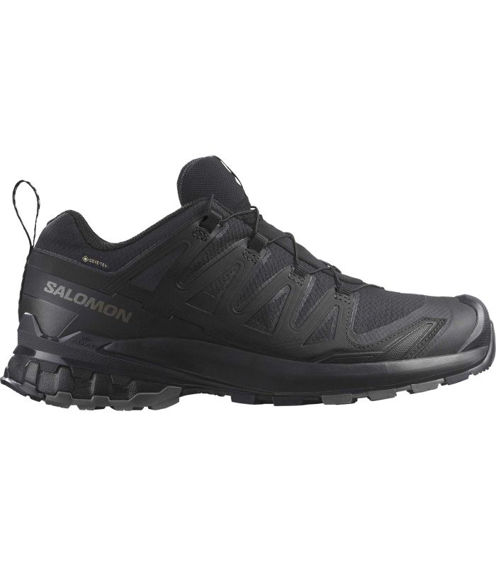 Zapatillas Trail Running Hombre Salomon XA Pro 3D V9 Gore-Tex
