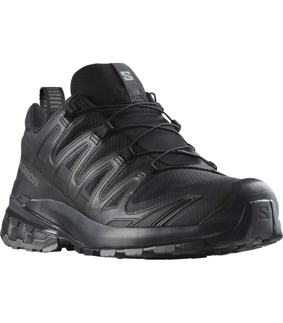 Zapatillas Trail Running Hombre Salomon XA Pro 3D V9 Gore-Tex