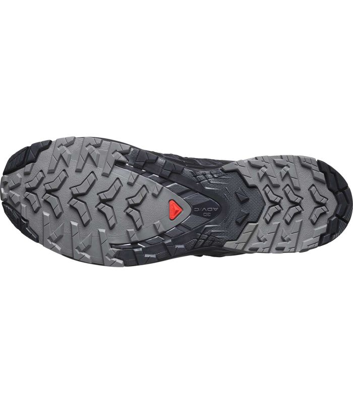 Zapatillas Trail Running Hombre Salomon XA Pro 3D V9 Gore-Tex