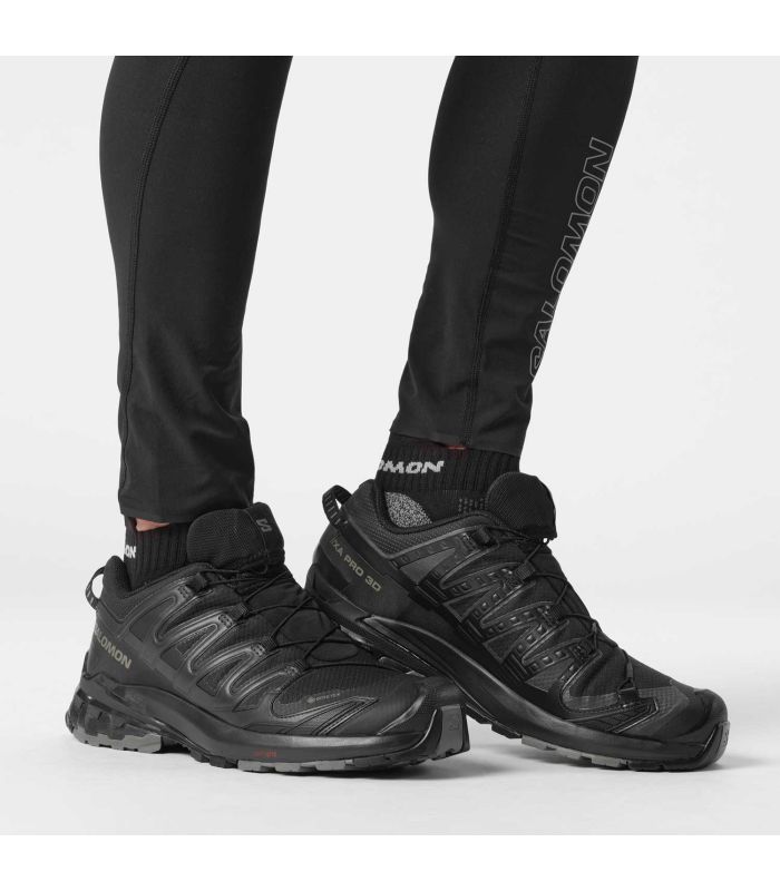 Zapatillas Trail Running Hombre Salomon XA Pro 3D V9 Gore-Tex