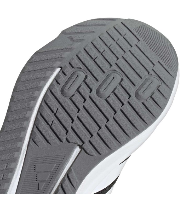 Zapatillas Running Niño Adidas Duramo SL2 Velcro Junior