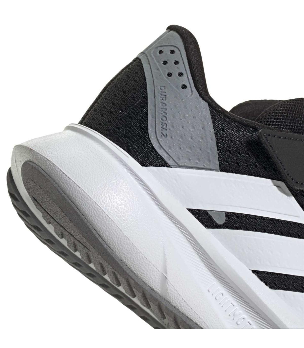 Zapatillas Running Niño Adidas Duramo SL2 Velcro Junior