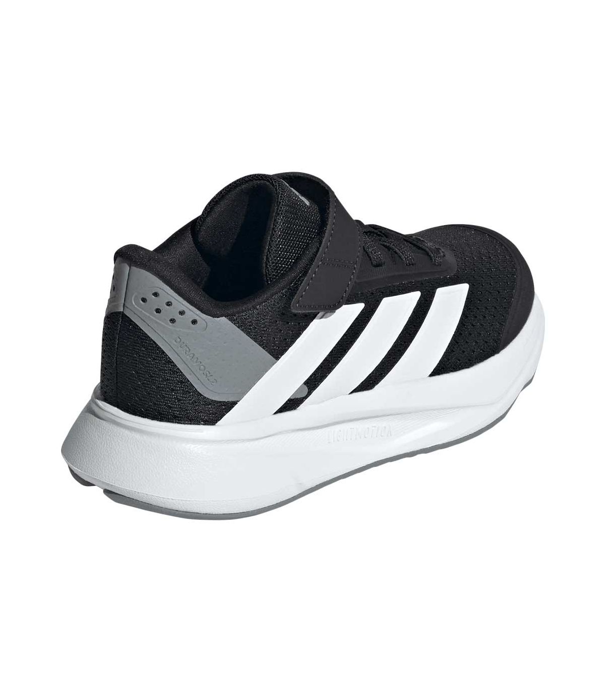 Zapatillas Running Niño Adidas Duramo SL2 Velcro Junior