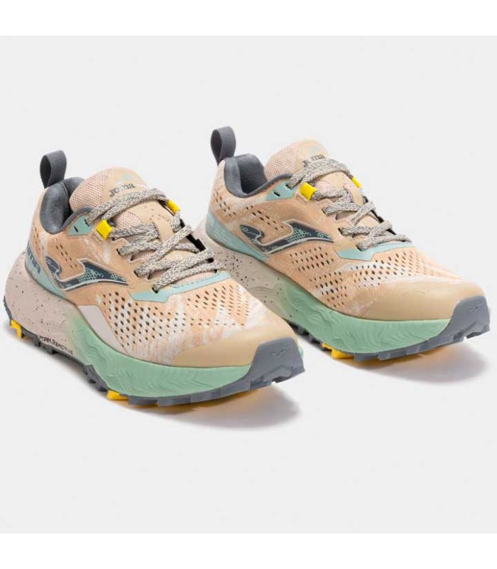 Zapatillas Trail Running Mujer Joma Sima Lady 2502