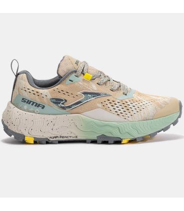 Zapatillas Trail Running Mujer Joma Sima Lady 2502