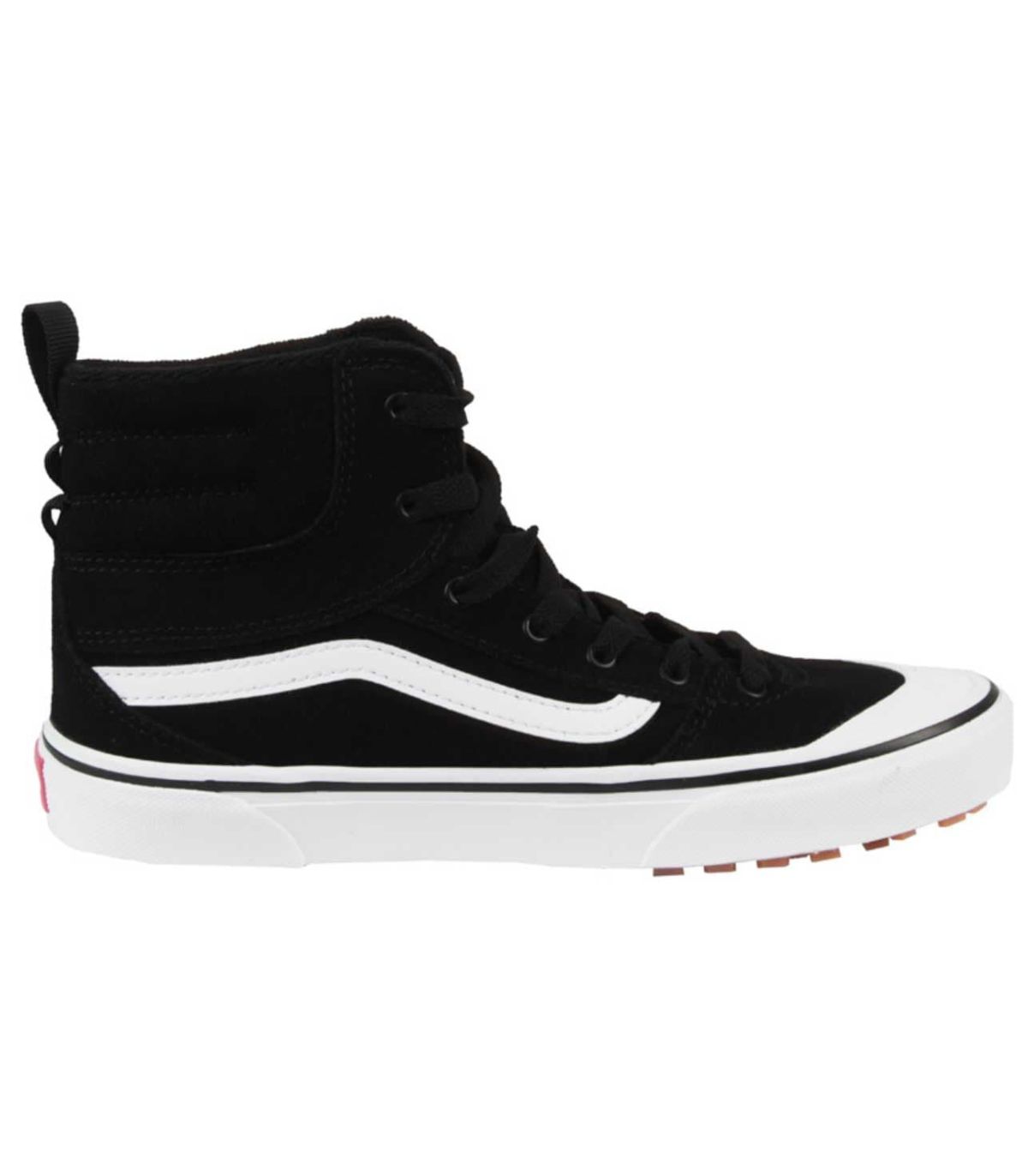 Calzado Casual Junior Vans Botas Ashwood HI Vansguard