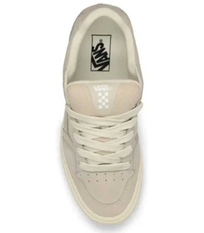 Calzado Casual Hombre Vans Caldrone Chunky