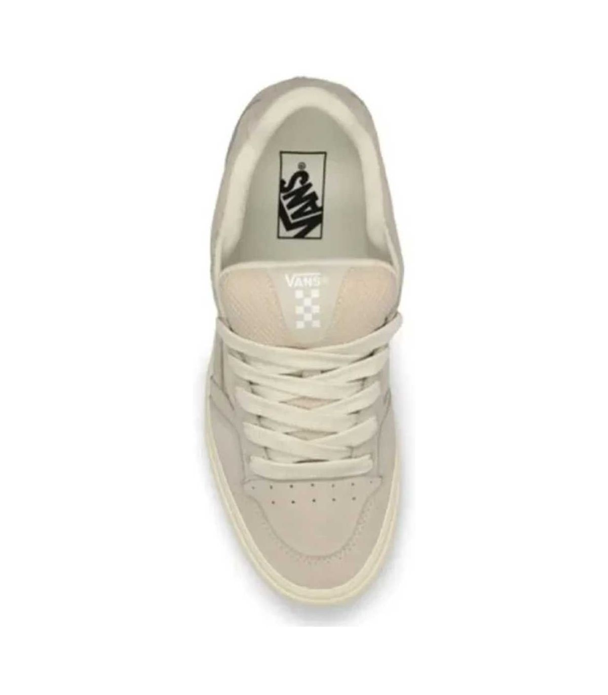 Calzado Casual Hombre Vans Caldrone Chunky
