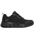 Skechers Zapatillas Rainy Edge Negro Waterproof