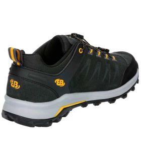 Zapatillas Trekking Hombre Bruetting Outdoorschuh Mount Chester