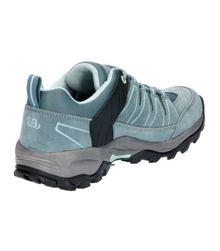 Zapatillas Trekking Mujer Bruetting Mount Pinos Low Mujer