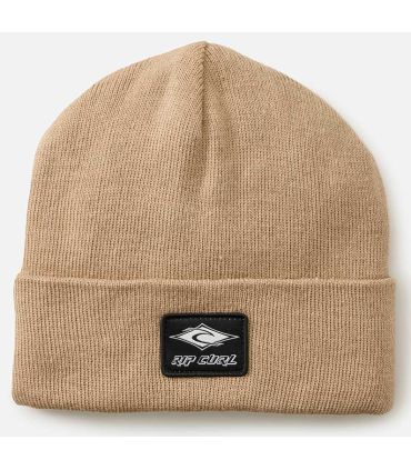Gorros The North Face Rip Curl Gorro Classic Surf Reg Khaki