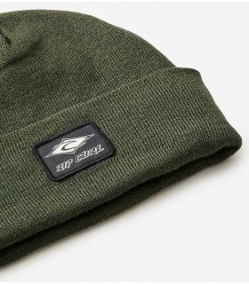 Gorros The North Face Rip Curl Gorro Classic Surf Reg Olive