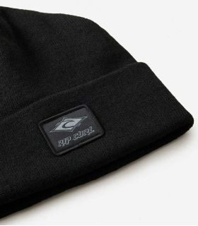 Gorros The North Face Rip Curl Gorro Classic Surf Reg Negro
