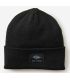 Gorros The North Face Rip Curl Gorro Classic Surf Reg Negro