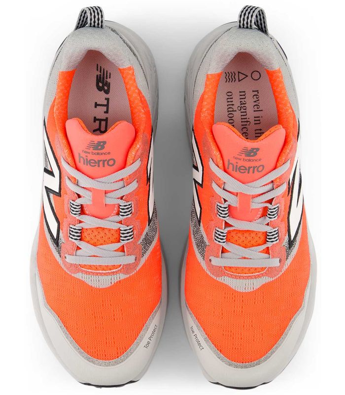 Zapatillas Trail Running Hombre New balance Fresh Foam X Hierro