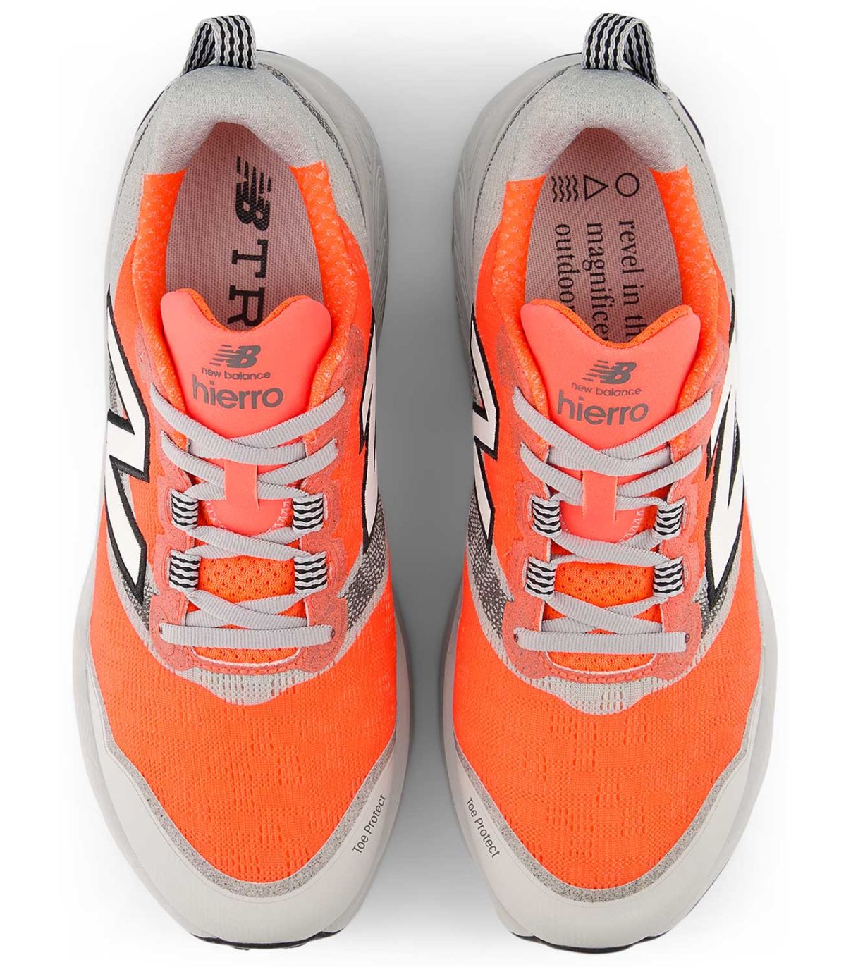 Zapatillas Trail Running Hombre New balance Fresh Foam X Hierro