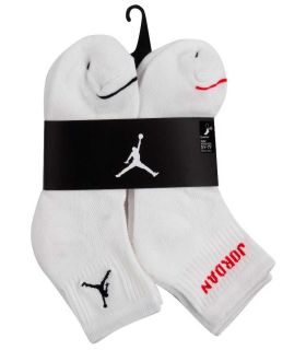 Calcetines Running Jordan Calcetines Legend Ankle 6 Pares