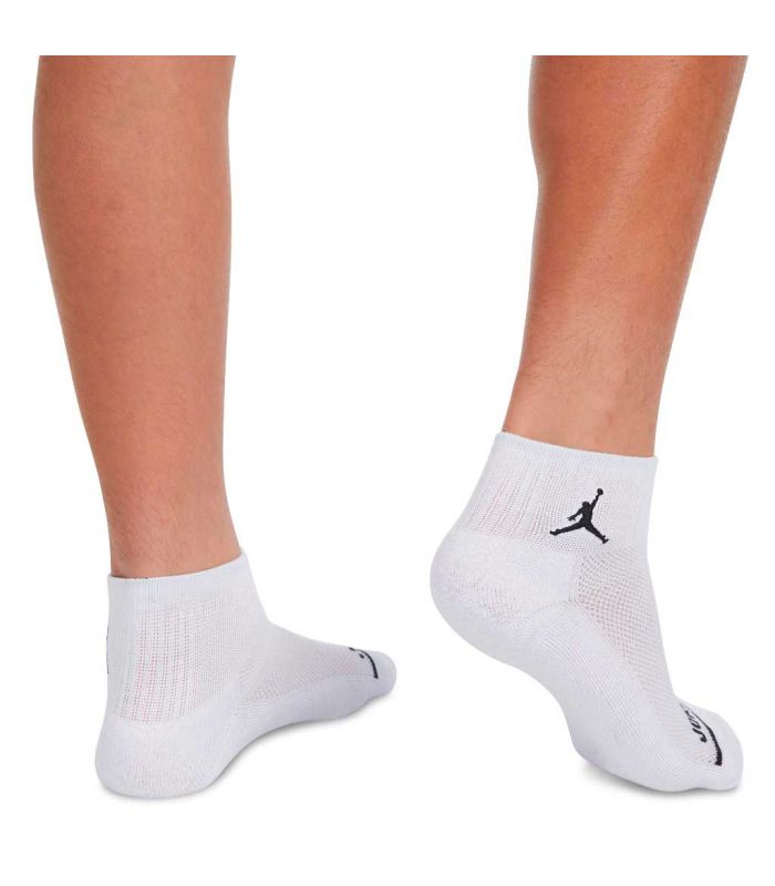 Calcetines Running Jordan Calcetines Legend Ankle 6 Pares