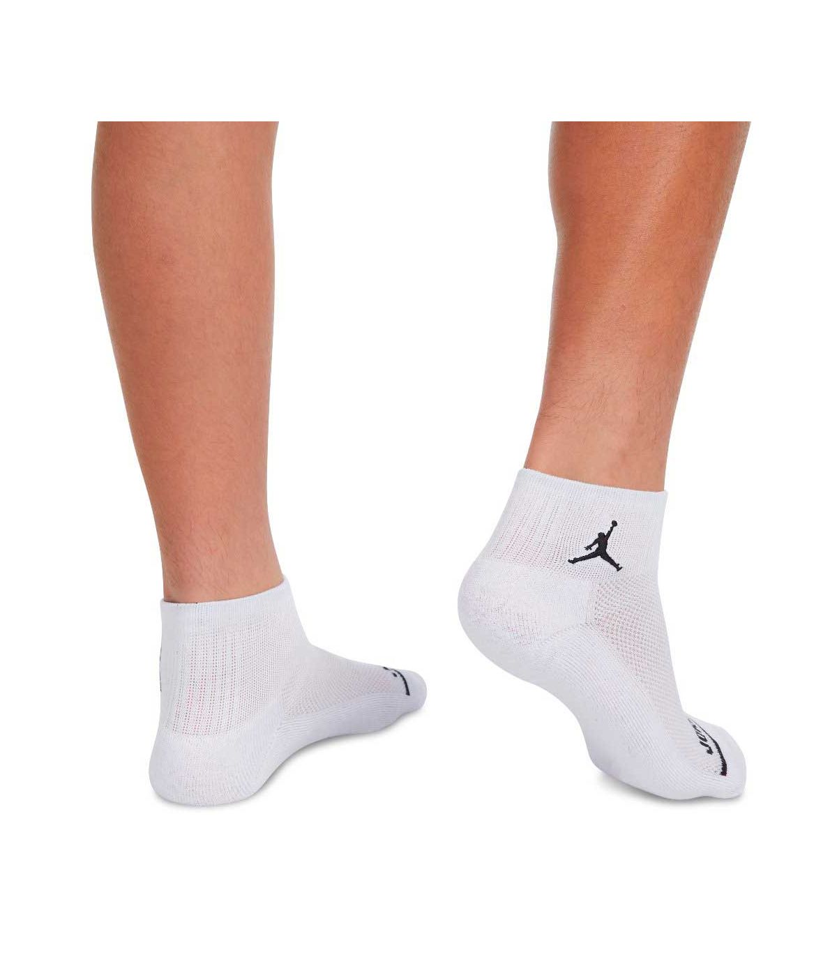 Calcetines Running Jordan Calcetines Legend Ankle 6 Pares