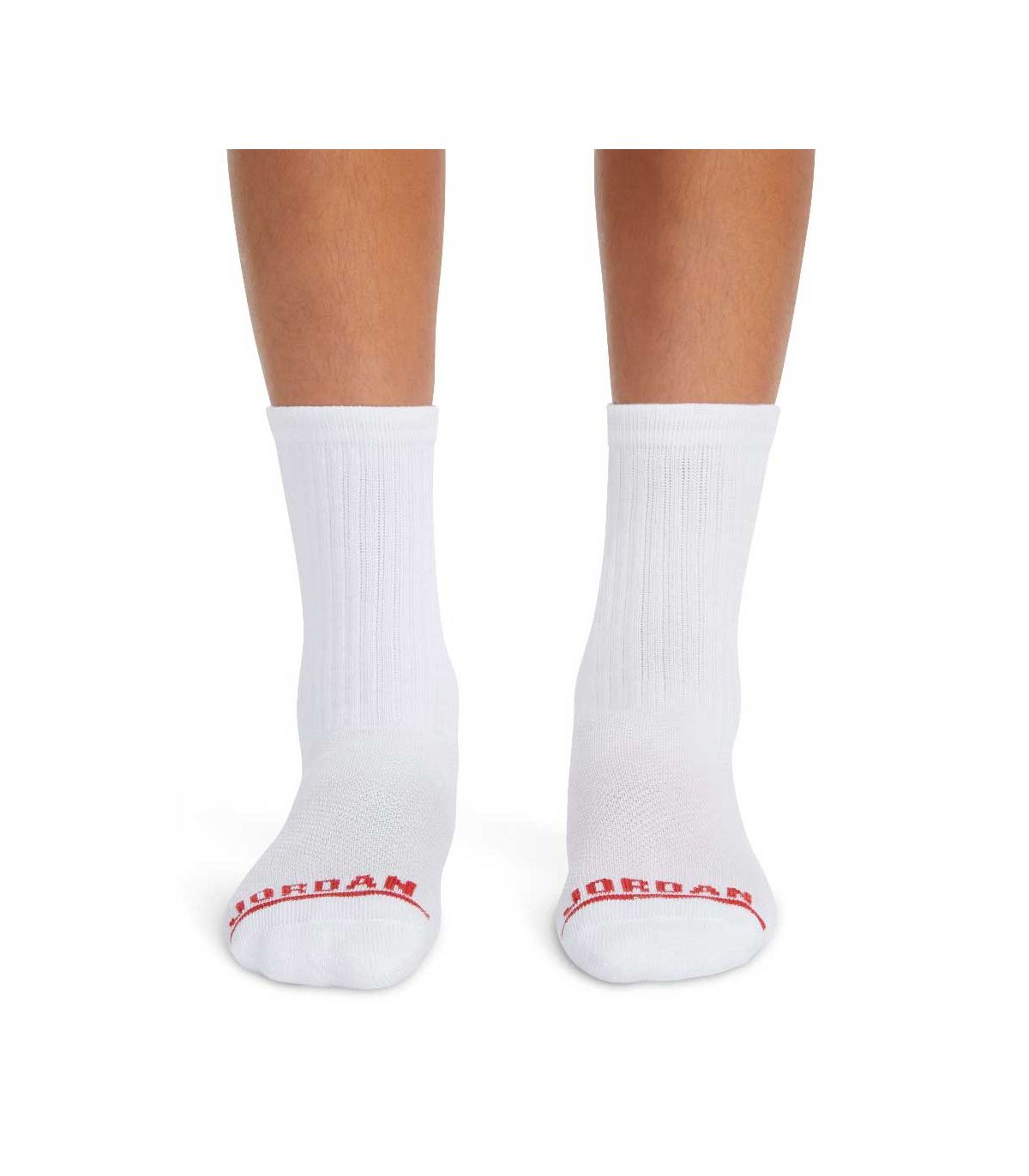 Calcetines Running Jordan Calcetines Legend Crew 6 Pares