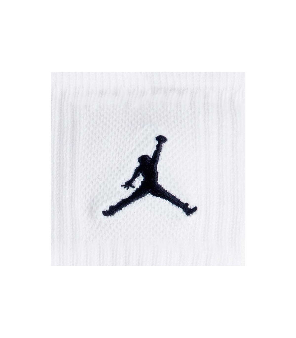 Calcetines Running Jordan Calcetines Legend Crew 6 Pares