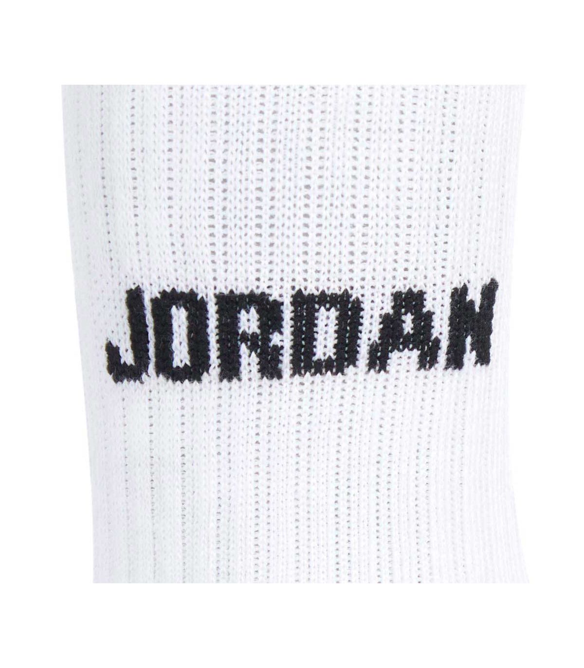 Calcetines Running Jordan Calcetines Legend Crew 6 Pares