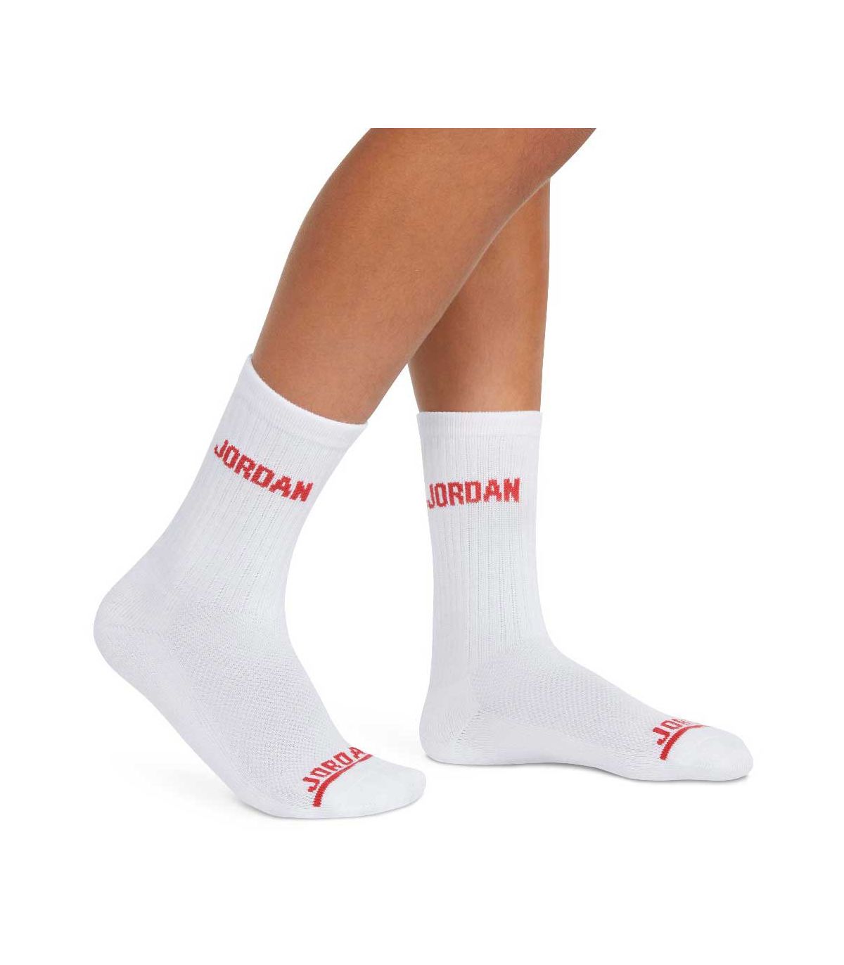 Calcetines Running Jordan Calcetines Legend Crew 6 Pares