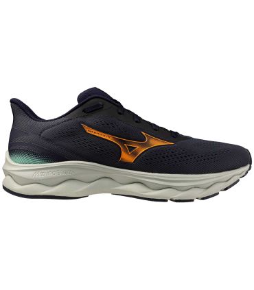 Zapatillas Running Hombre Mizuno Wave Serene 2 Gore-Tex