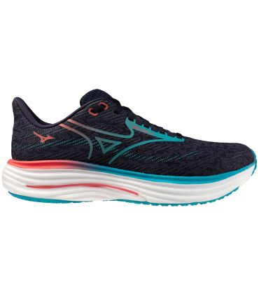 Zapatillas Running Hombre Mizuno Wave Rider 29