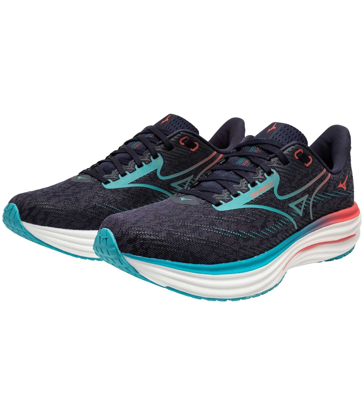 Zapatillas Running Hombre Mizuno Wave Rider 29