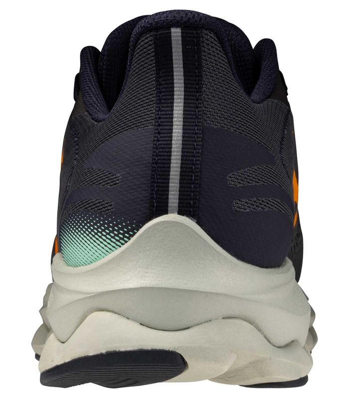 Zapatillas Running Hombre Mizuno Wave Serene 2 Gore-Tex