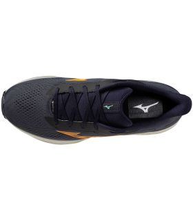 Zapatillas Running Hombre Mizuno Wave Serene 2 Gore-Tex