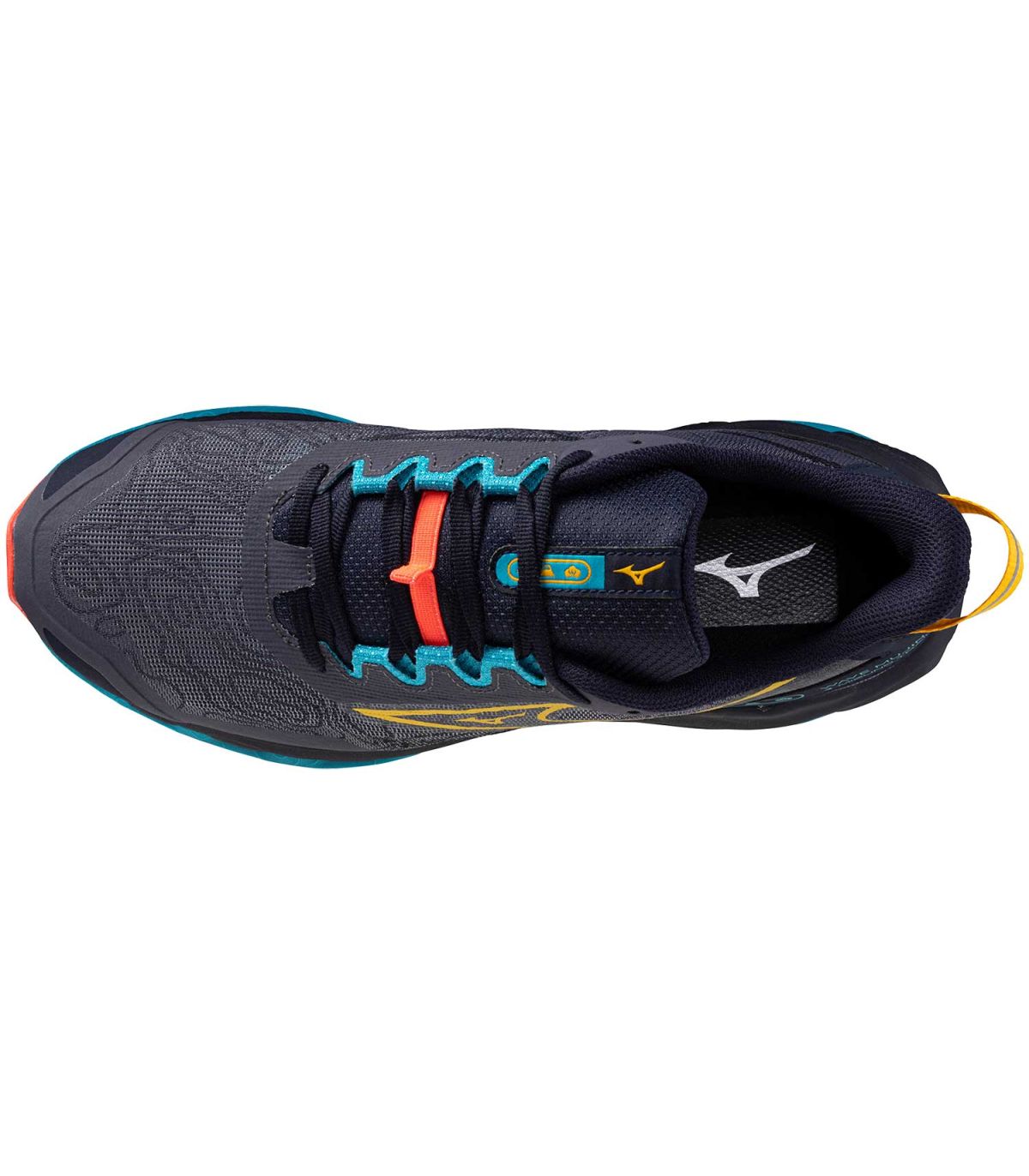 Zapatillas Trail Running Hombre Mizuno Wave Mujin 11