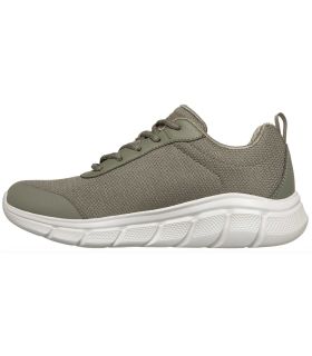 Calzado Casual Mujer Skechers Bobs Sport B Flex Proof