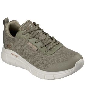 Calzado Casual Mujer Skechers Bobs Sport B Flex Proof